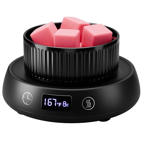 Candle Warmer