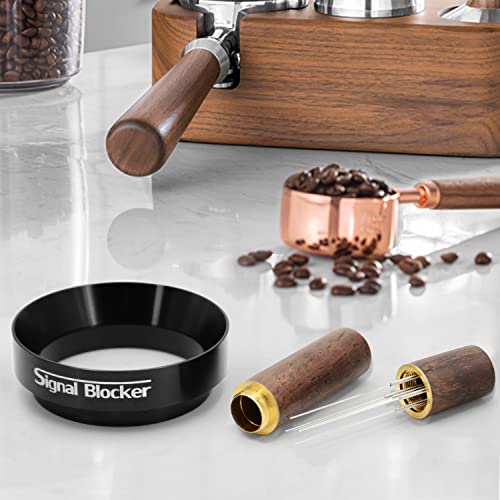 51mm Espresso Dosing Funnel
