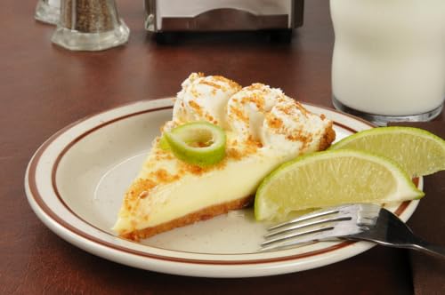 A Blend Above Kokomo Key Lime Pie Mix (48 Ounce)