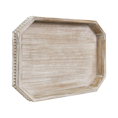 Wooden Decorative Tray