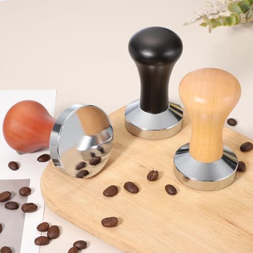 58mm Coffee Tamper