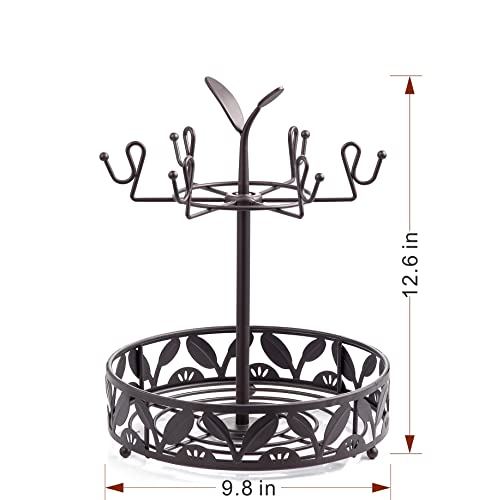 Mug Tree Countertop