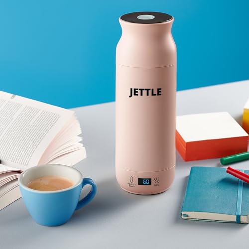 Portable Electric Kettle