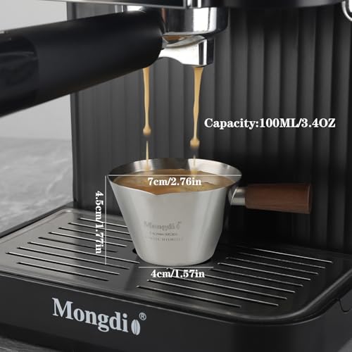 Espresso Measuring Cup