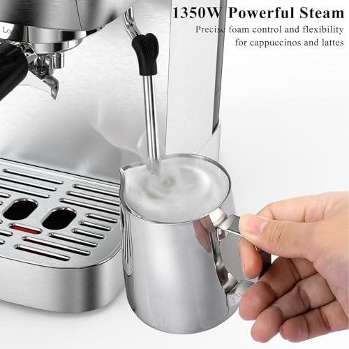 1662L Espresso Machine 20 Bar