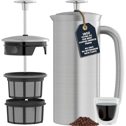 P7 French Press