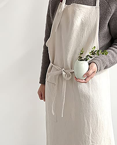 Kitchen Apron for Women and Men