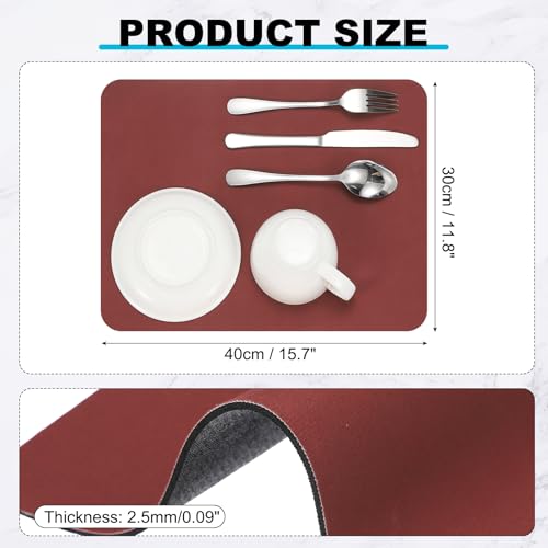 Silicone Mats for Kitchen Counter