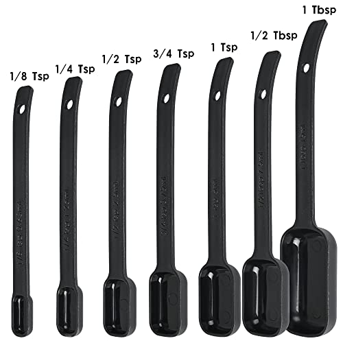Measuring Cups and Spoons Set 15
