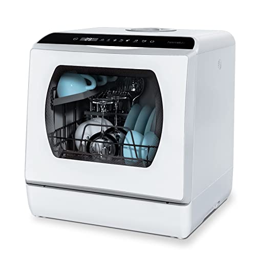 Countertop Portable Dishwasher
