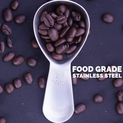 Coffee Scoop 2 Tbsp