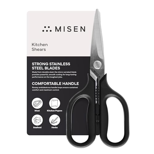Heavy Duty Kitchen Shears