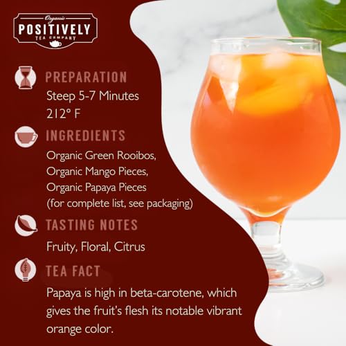 Positively Tea (4 Ounce)