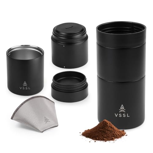 Nest Pour Over Coffee Maker
