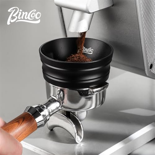 Espresso Dosing Funnel 58mm