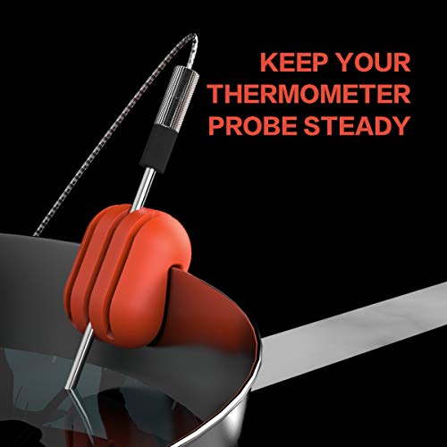 Pot Cup Clip for Thermometers