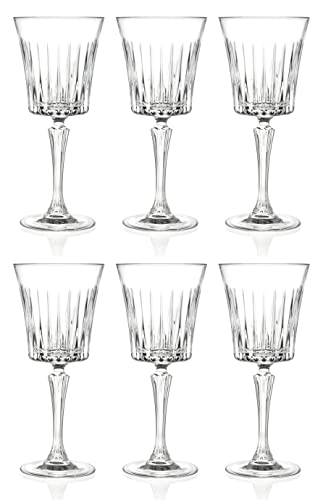 Wine Glass Goblet (6 Count)