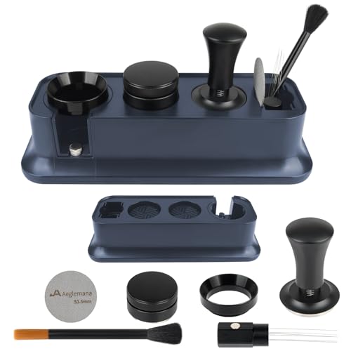 7 Pack 54mm Espresso Accessories