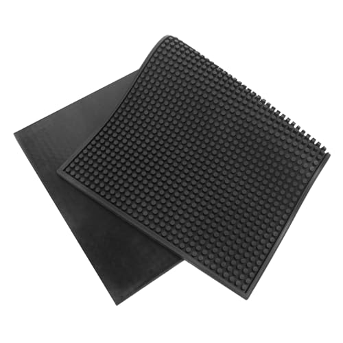 2 Pack Rubber Bar Mats