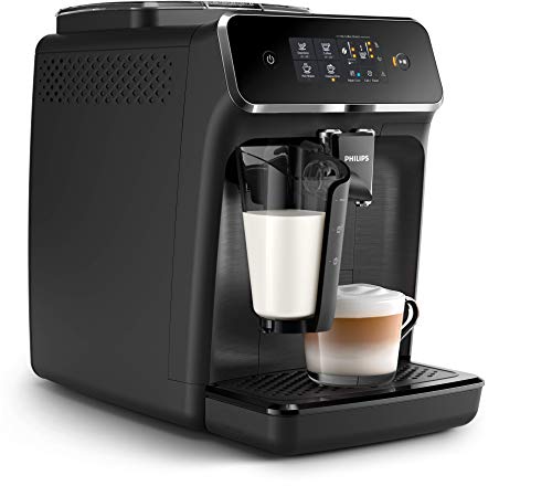 Philips 2200 Series Fully Automatic Espresso Machine w