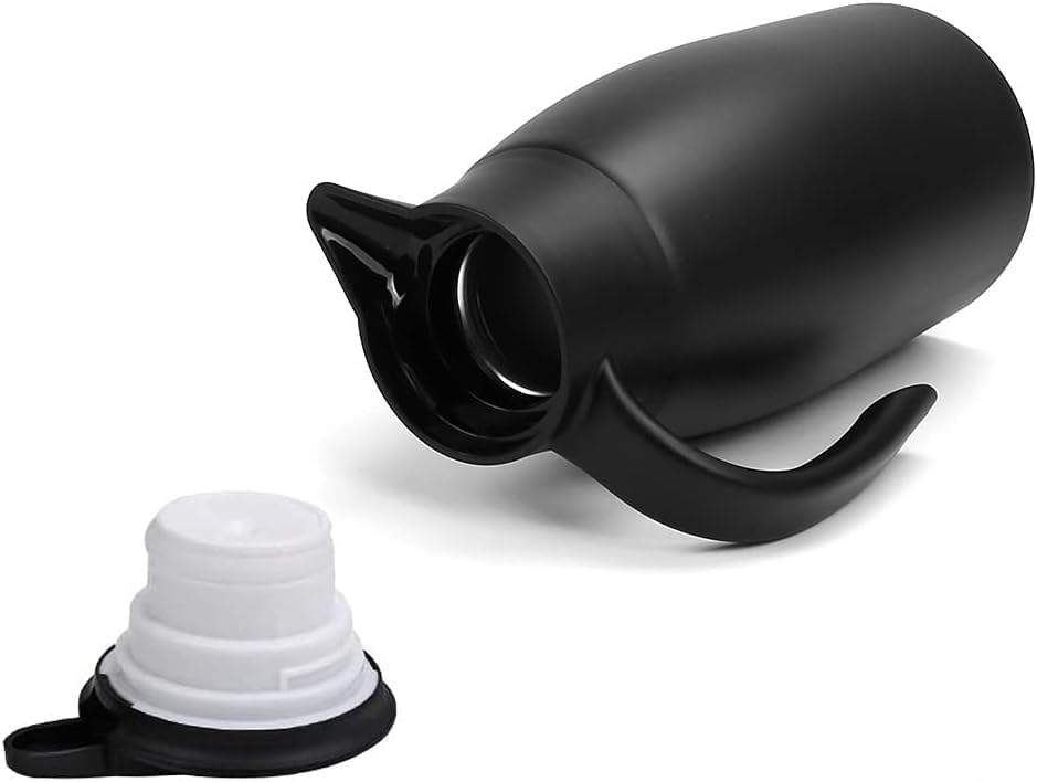 68oz Coffee Carafe Insulated (2 Count)