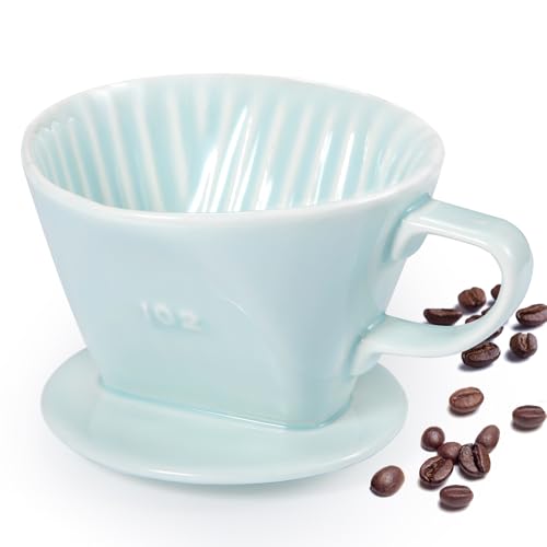 Pour Over Coffee Dripper