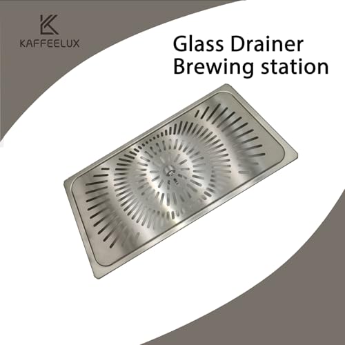Stainless Steel Drip Tray