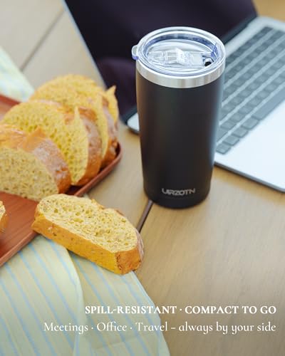 20oz Travel Coffee Tumbler