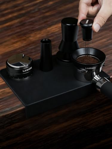 Espresso Tamping Mat