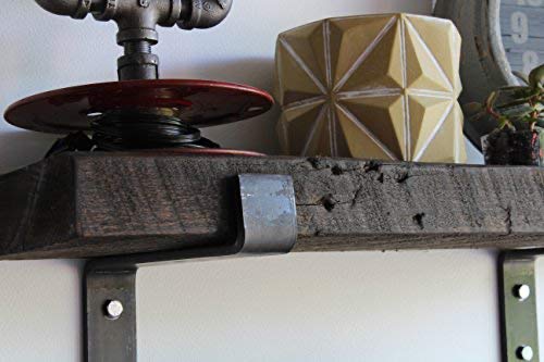 Accent Shelves (2 Count)