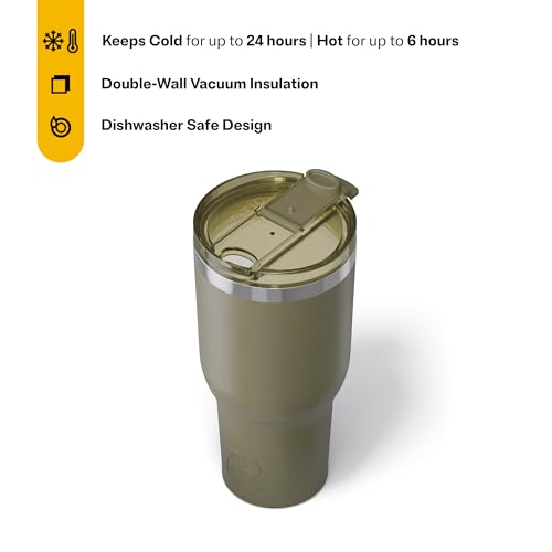 40oz Essential Tumbler with Lid