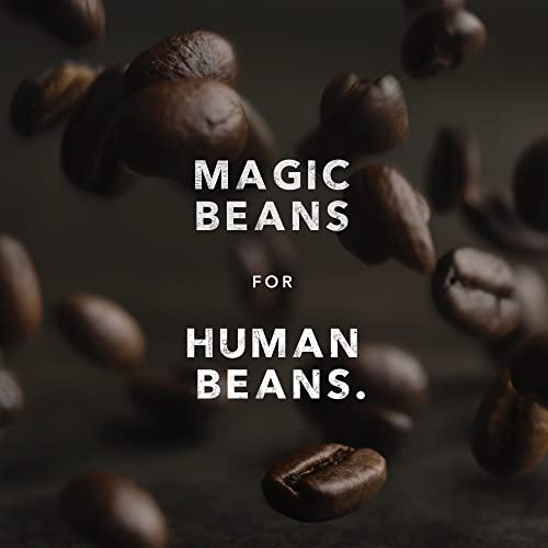 Coffee Grizzly Claw (60 Ounce)