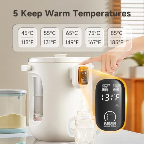 Hot Water Dispenser