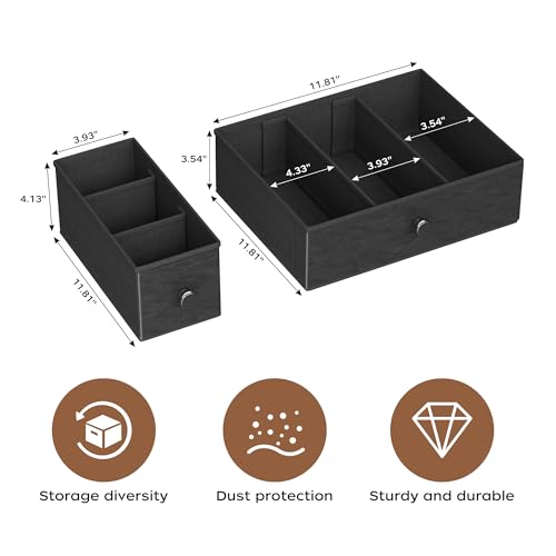 Coffee Pod Drawers