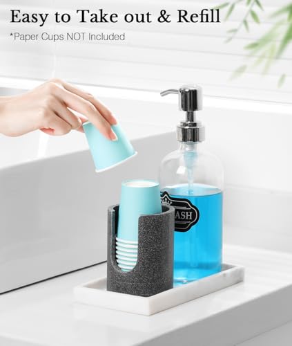 Cup Dispenser