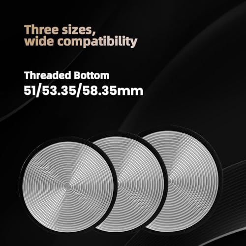 Tamper Tool Espresso 58mm