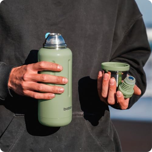 26 oz Thermal Bottle for Hot and Cold Drinks