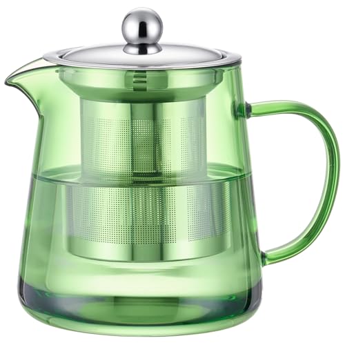 Tea Kettle with Infuser