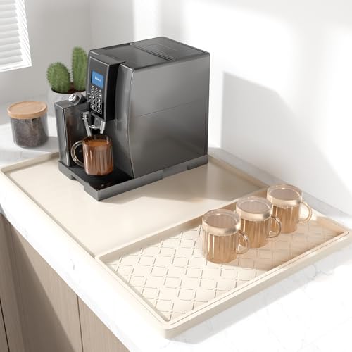 Silicone Coffee Mat
