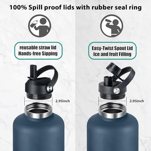 Gallon Water Bottle