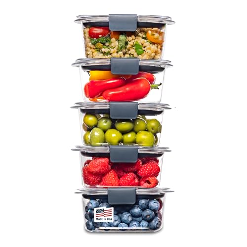 Brilliance BPA (5 Count)