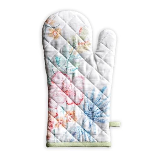 Maison d'Hermine Oven Gloves 100% Cotton Oven Mitt