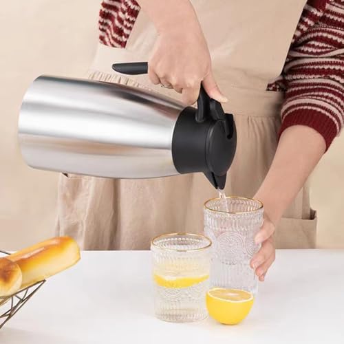 Thermal Coffee Carafe 70 oz