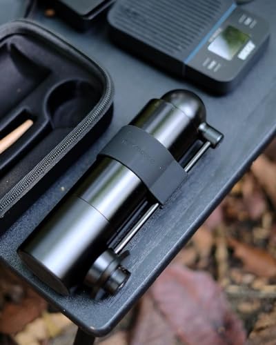 Manual Coffee Grinder V3
