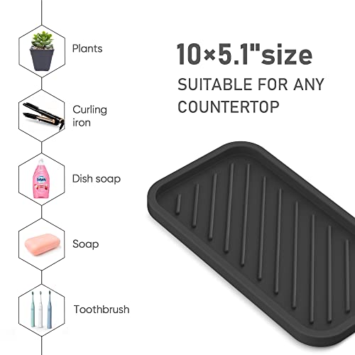 Kitchen Sink Organizer Tray (2 Count)