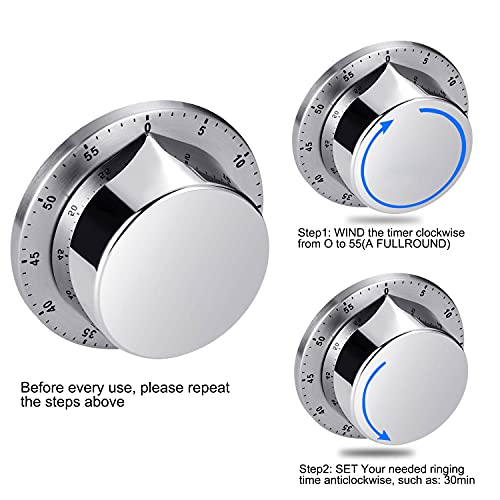Kitchen Timer