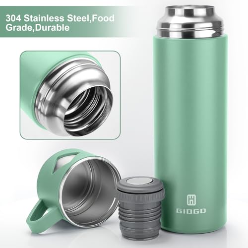 Stainless Steel Thermo 700ml