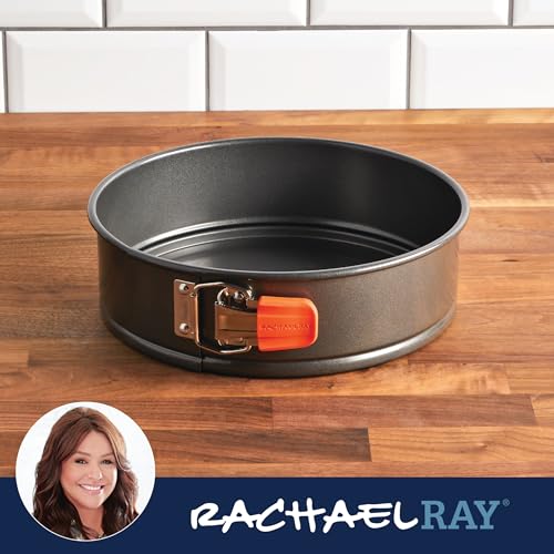 Oven Lovin' Nonstick Bakeware Springform Baking Pan