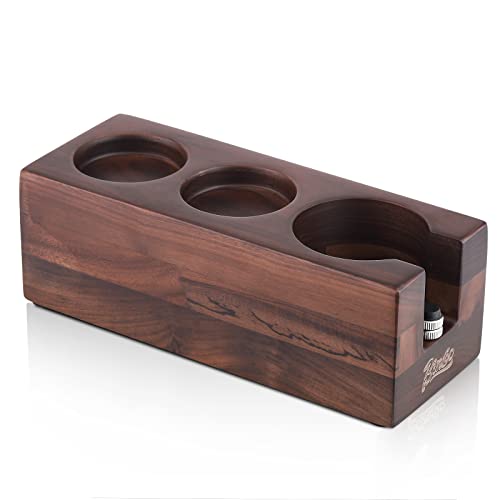 Anti Slip Tamper Holder Station