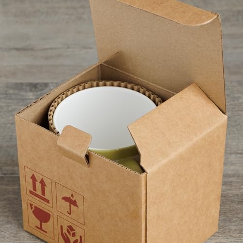 Coffee Mug with Handles Tea Cups